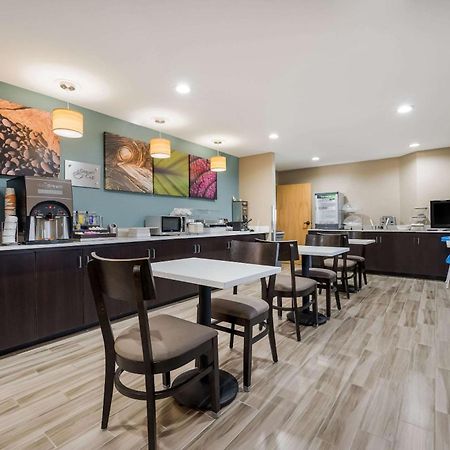 Sleep Inn & Suites Cullman I-65 Exit 310 Εξωτερικό φωτογραφία