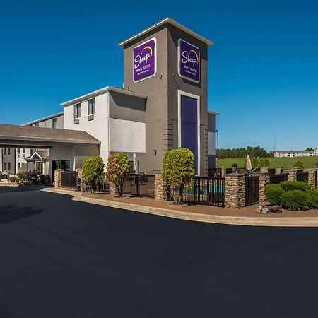 Sleep Inn & Suites Cullman I-65 Exit 310 Εξωτερικό φωτογραφία