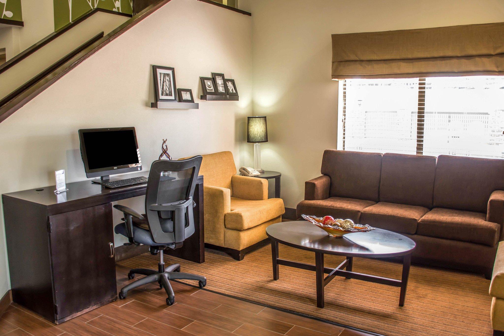 Sleep Inn & Suites Cullman I-65 Exit 310 Εξωτερικό φωτογραφία