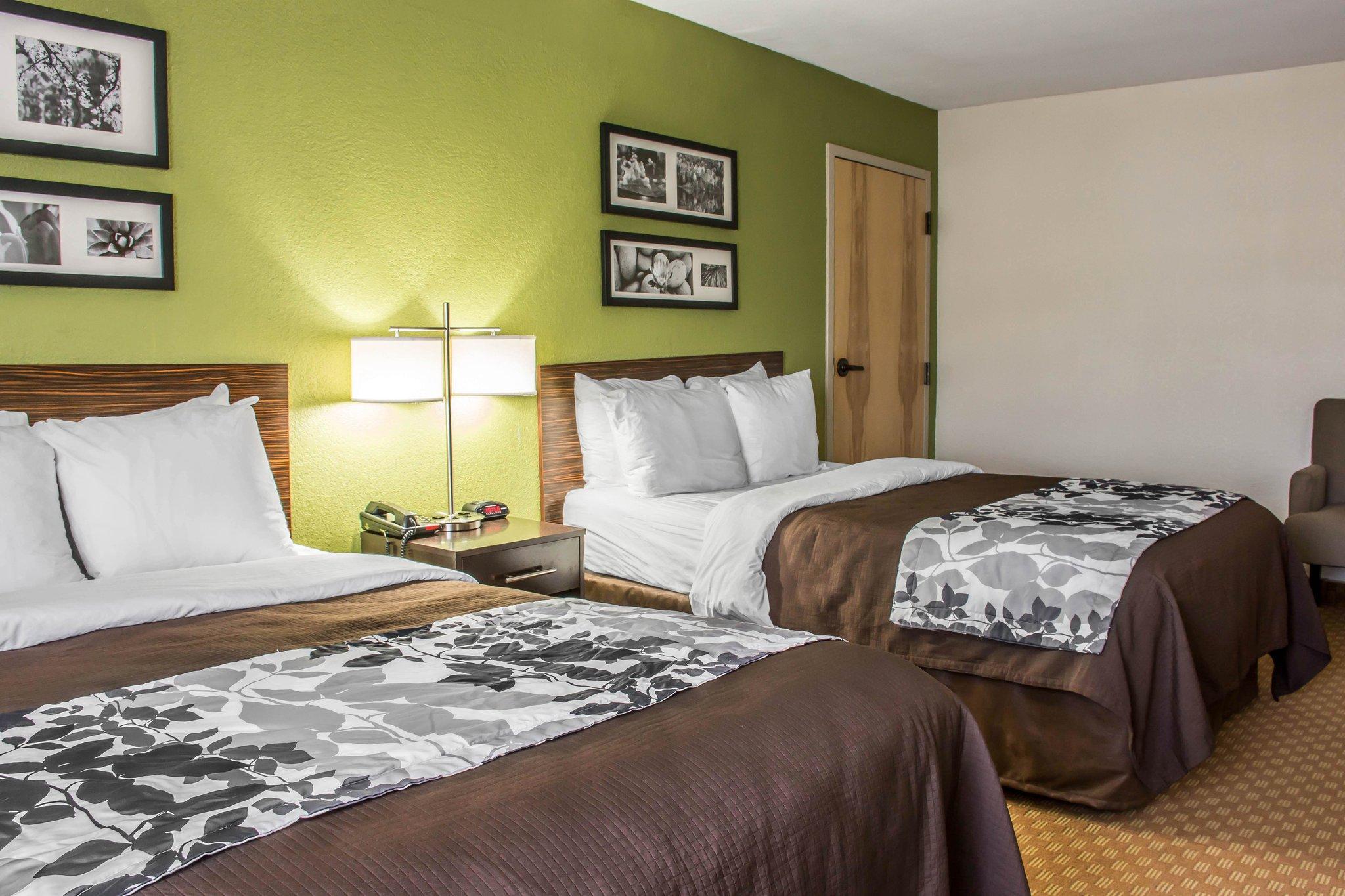 Sleep Inn & Suites Cullman I-65 Exit 310 Εξωτερικό φωτογραφία