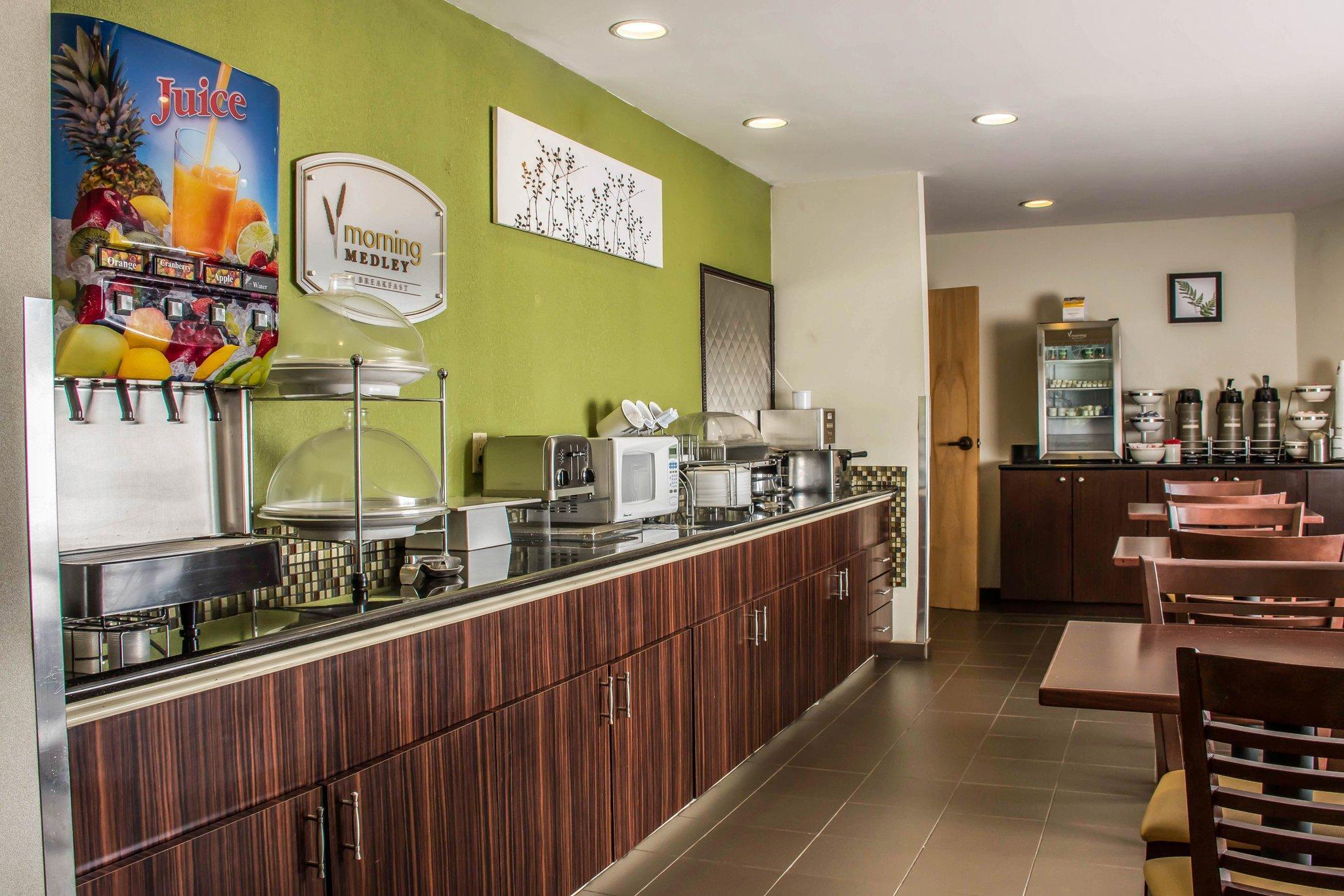 Sleep Inn & Suites Cullman I-65 Exit 310 Εξωτερικό φωτογραφία