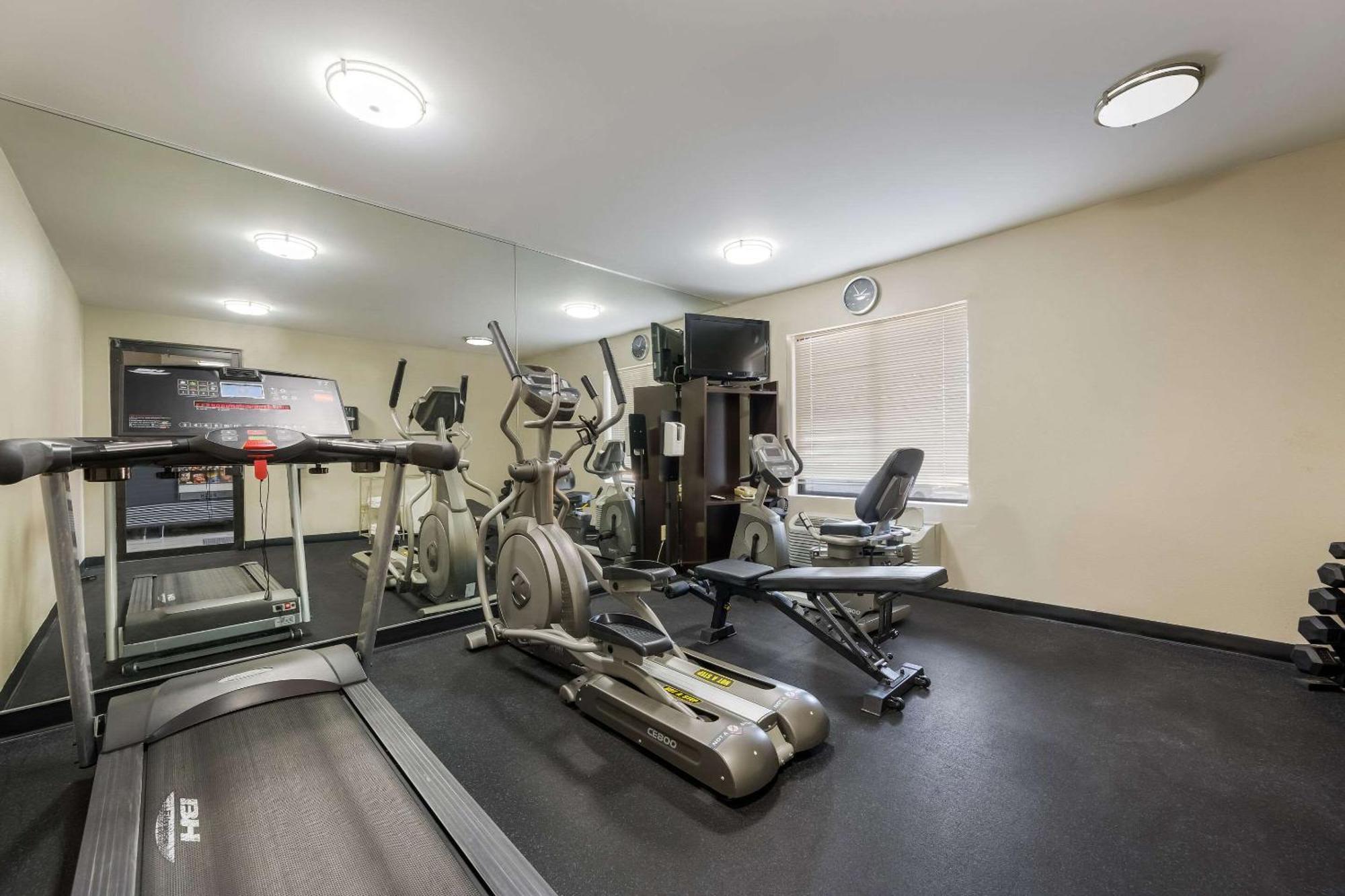 Sleep Inn & Suites Cullman I-65 Exit 310 Εξωτερικό φωτογραφία