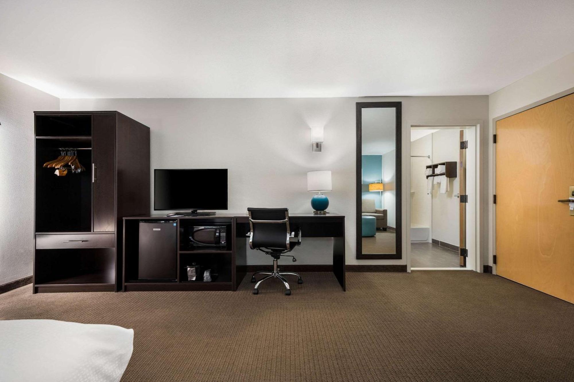 Sleep Inn & Suites Cullman I-65 Exit 310 Εξωτερικό φωτογραφία