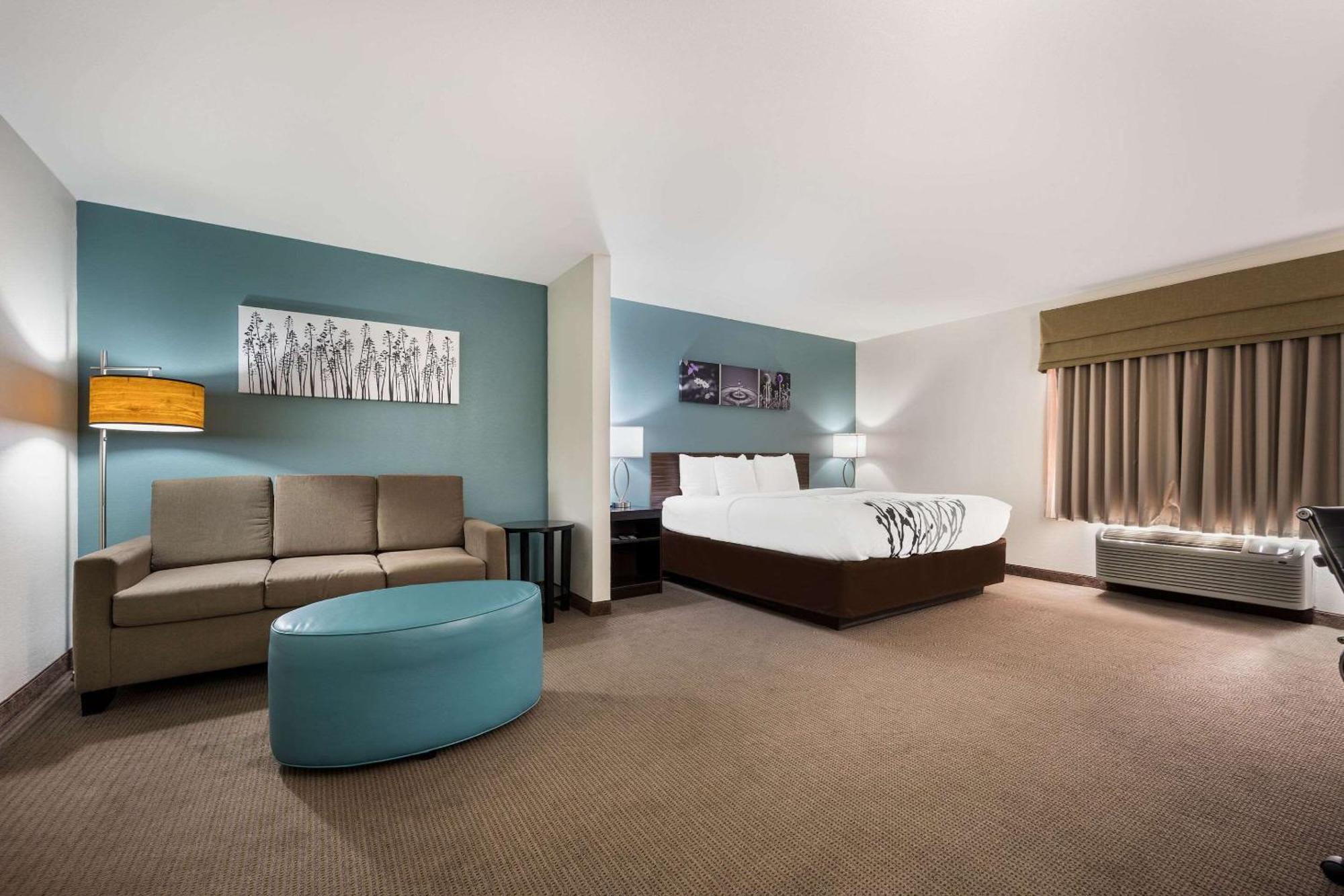 Sleep Inn & Suites Cullman I-65 Exit 310 Εξωτερικό φωτογραφία