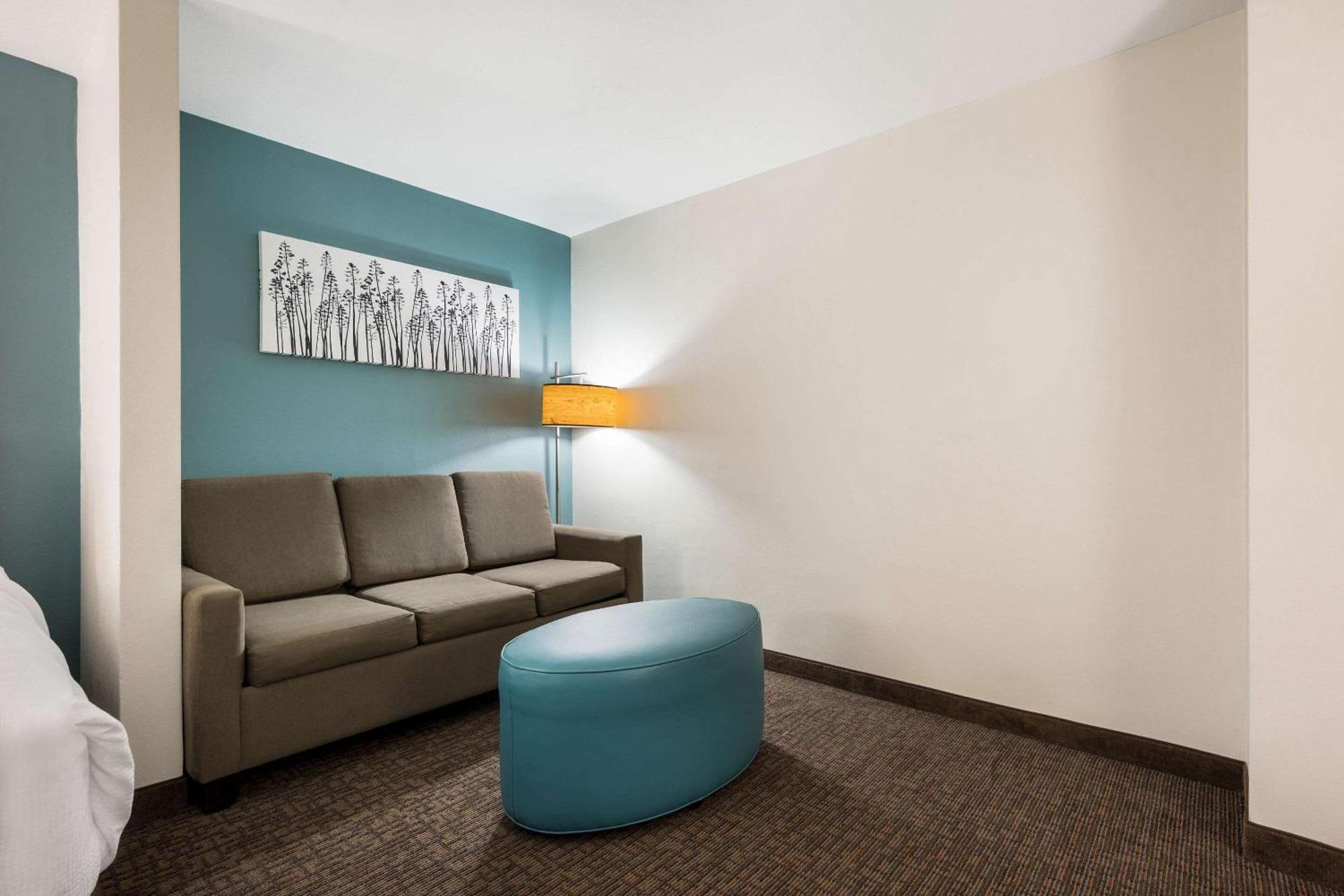 Sleep Inn & Suites Cullman I-65 Exit 310 Εξωτερικό φωτογραφία