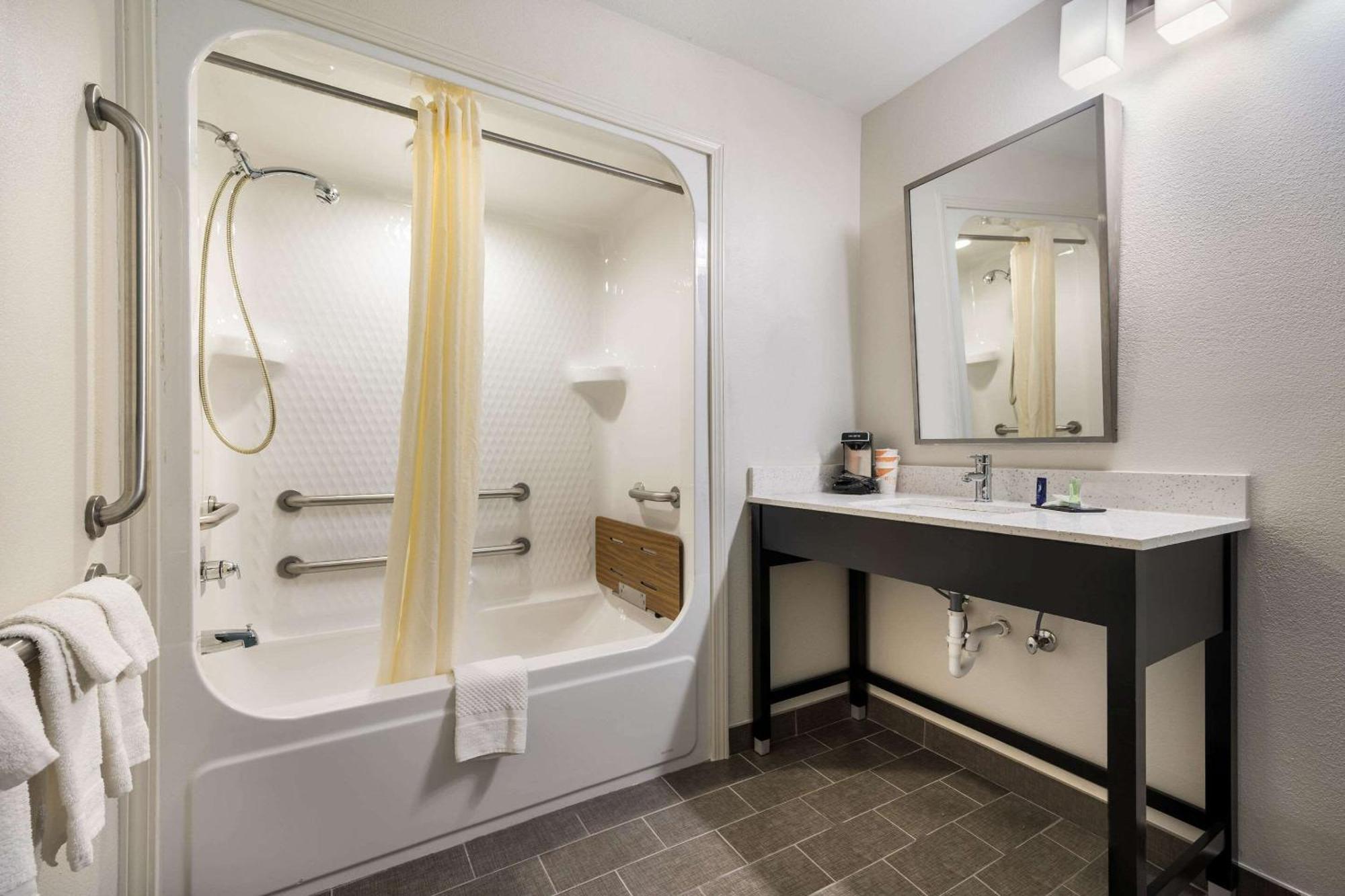 Sleep Inn & Suites Cullman I-65 Exit 310 Εξωτερικό φωτογραφία