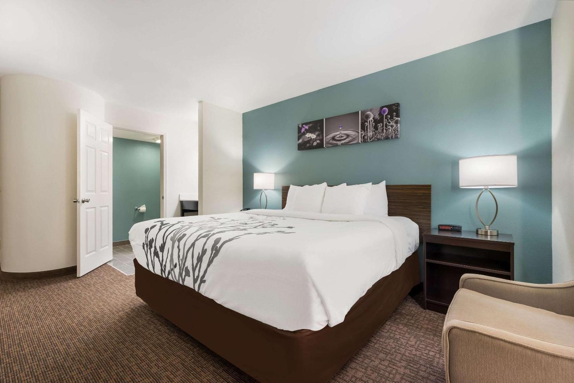 Sleep Inn & Suites Cullman I-65 Exit 310 Εξωτερικό φωτογραφία
