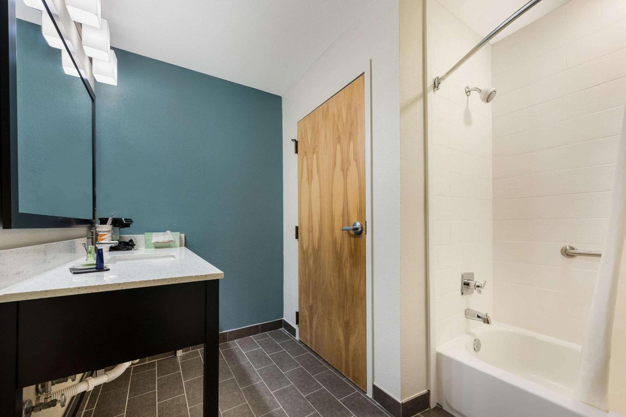 Sleep Inn & Suites Cullman I-65 Exit 310 Εξωτερικό φωτογραφία