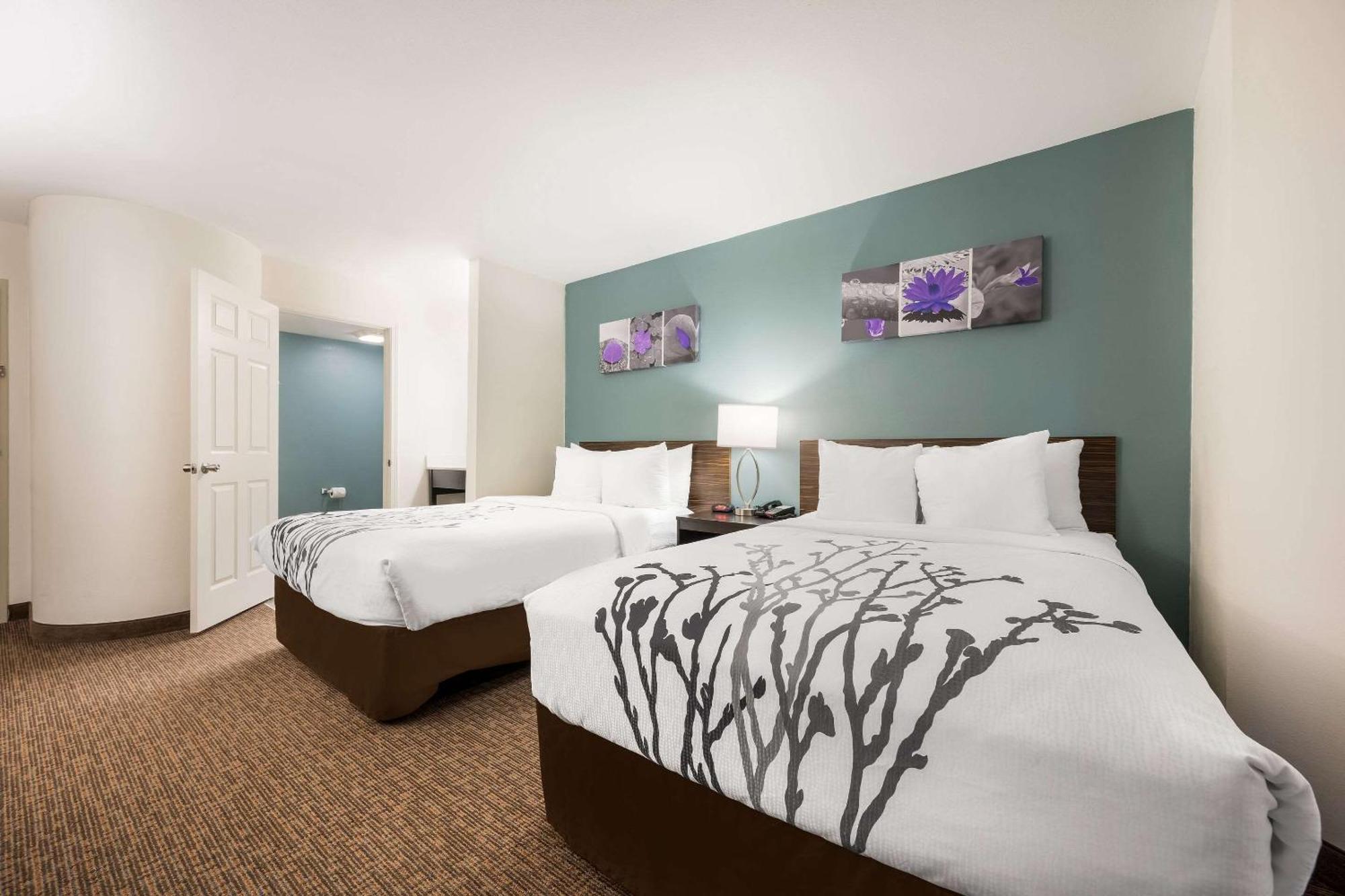 Sleep Inn & Suites Cullman I-65 Exit 310 Εξωτερικό φωτογραφία