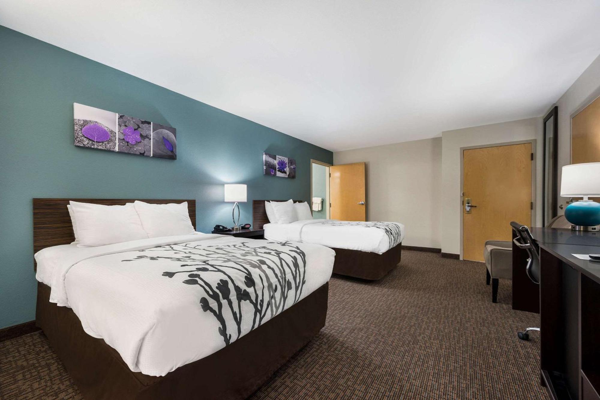 Sleep Inn & Suites Cullman I-65 Exit 310 Εξωτερικό φωτογραφία