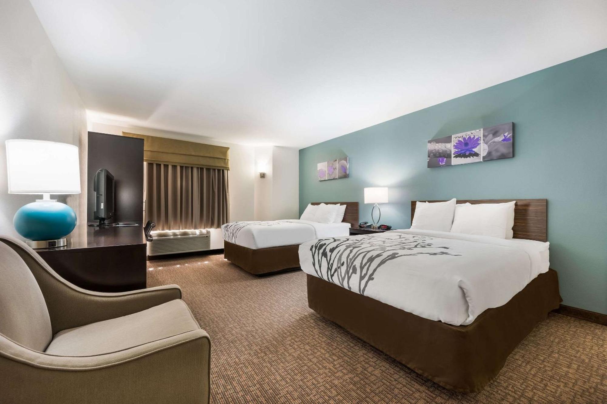 Sleep Inn & Suites Cullman I-65 Exit 310 Εξωτερικό φωτογραφία