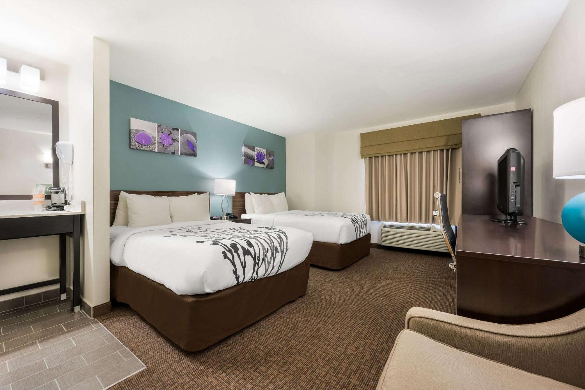 Sleep Inn & Suites Cullman I-65 Exit 310 Εξωτερικό φωτογραφία